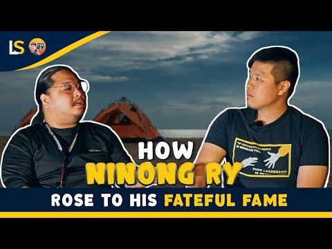 How it all Started: Ninong Ry's Road to Entrepreneurship | Overland Kings Campout 2023